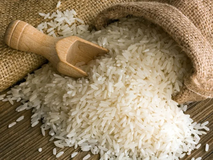 تصویر 4 از قیمت خرید برنج چمپا میداوود عمده به صرفه و ارزان